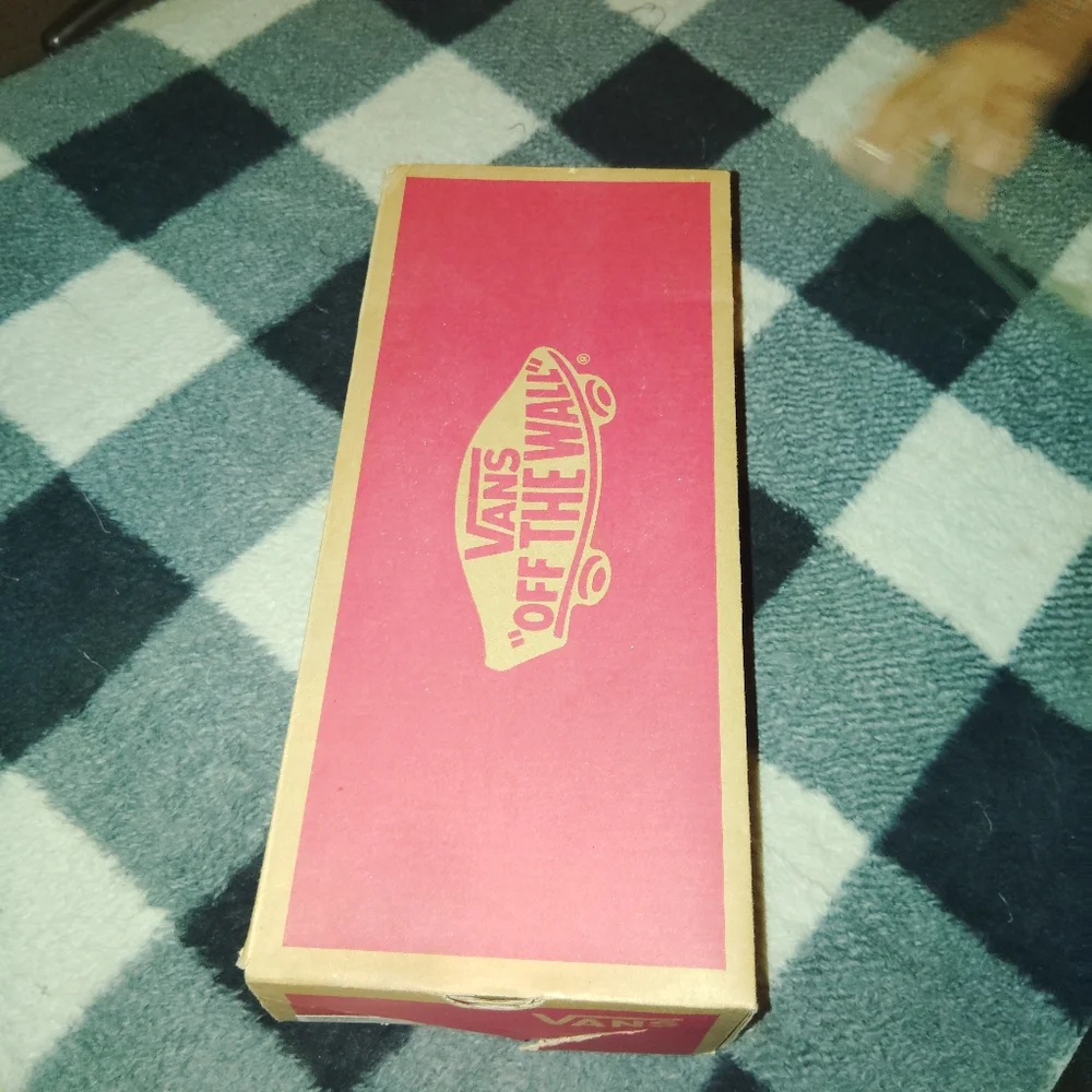 VANS Range Sandal Slides - Butterfly 🦋 Size 10 - Picture 9 of 10